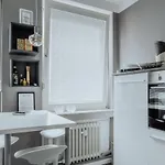 Stylisches Muenster City-Apartment 83 M²