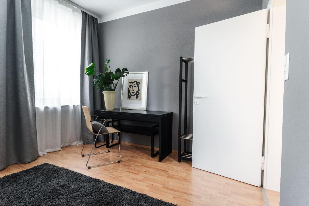 Stylisches City-apartment 83 M² Munster (North Rhine-Westphalia)
