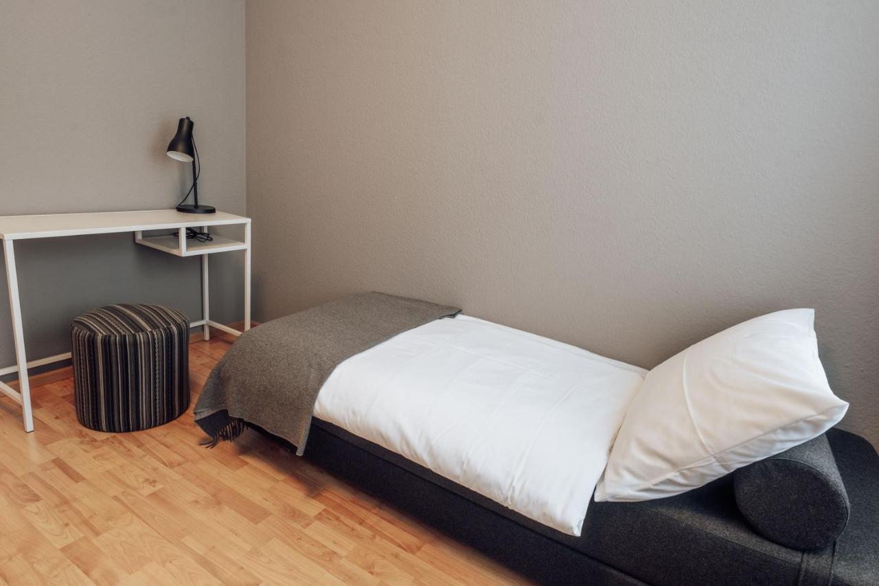 Appartement Stylisches City-apartment 83 M²